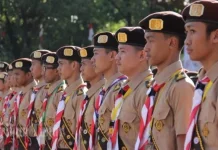 Hari Kepanduan Sedunia, Bentuk Peneguhan Nilai Kepemimpinan