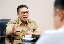 Pemkab Bandung Ajukan Penggunaan Dana BOS untuk Gaji Guru PPPK Paruh Waktu