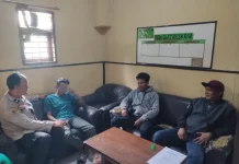 Curi Uang untuk Judol Polisi Bekuk Pelaku