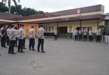 Operasi Pekat Lodaya 2026: Polres Cimahi Fokus Pemberantasan Miras dan Premanisme