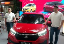 Manfaatkan Momen Ramadan dan Fitur Terbaru, Honda Dongkrak Penjualan