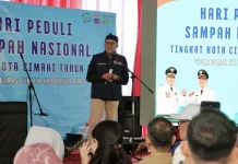 Pemkot Cimahi Tegaskan Transformasi Pengelolaan Sampah pada HPSN 2026