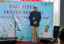 Target Nasional: Pemerintah Dorong Pengelolaan Sampah dari Rumah Tangga