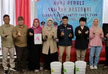 HPSN 2026, DLH Kota Cimahi Perkuat Sistem Pengelolaan Sampah