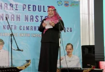 Cimahi Dorong Edukasi Lingkungan dan Revitalisasi Kawasan Bekas Tumpukan Sampah