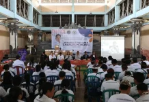 Badan Gizi Nasional, Penggerak Utama Edukasi Gizi