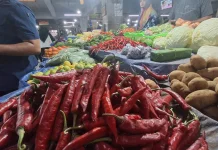 Sejumlah Komoditas Kenaikan, Pemkot Bandung Segera Pemantauan ke Pasar