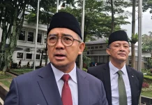 Seleksi Dirut Perumda Tirta Wening, 96 Kandidat Berebut Kursi