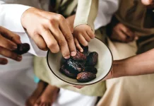 Puasa Aman bagi Penderita Maag dan GERD