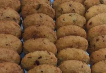 Combro : Makanan Khas Sunda yang Gurih dan Pedas