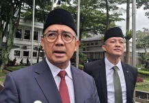Walikota Bandung Rotasi dan Mutasi Empat Pejabat