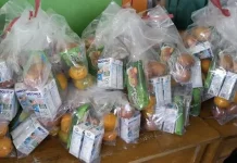 MBG di Cimahi Selama Ramadan, Menu Dialihkan ke Makanan Kering