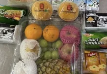 Selama Ramadan, Siswa Penerima MBG Terima Paket Gizi untuk Berbuka