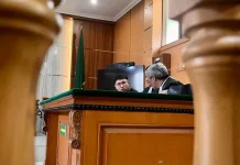 Sidang Perdana, JPU Dakwa Resbob Sebar Kebencian ke Etnis Sunda