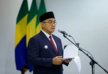 Pemkot Bandung Siap Dampingi Korban Dugaan TPPO