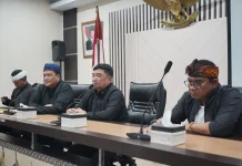 Festival Ramadan, Bupati Sakur : Sinergi Antar Lembaga
