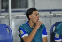 Bojan Hodak Ungkap Alasan Memainkan Dion Markx saat Melawan Persita