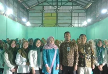 Program MBG, Penguatan Gizi Nasional