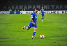 Eliano Reijnders Tak Permasalahkan Jadwal Pertandingan di Bulan Ramadan