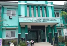 Kemenag Cianjur Sambut Baik Rencana Guru Madrasah jadi PPPK