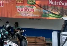 Rumah Makan di Tasikmalaya Diizinkan Buka Sore Selama Ramadan