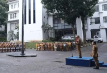 Pemkot Cimahi Perketat Disiplin ASN, Kinerja Terkait Langsung TPP