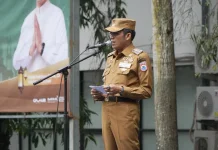 Ramadan jadi Momentum Pembenahan ASN Cimahi, Satu Diberhentikan