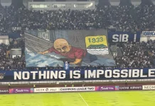 Persib Minta Pendukung Madura United Tak Datang ke Stadion GBLA