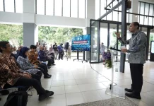 Menteri Transmigrasi dan ITB Dorong Riset Lapangan