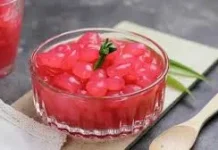 Manfaat Kolang Kaling untuk Tubuh Terutama saat Bulan Puasa