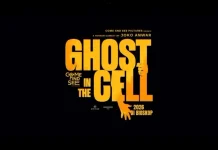 Joko Anwar Hadirkan Lagu Anak "Ghost in the Cell"
