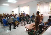 Pemkab Garut Dukung Warga Jadikan Santolo Destinasi Wisata Unggul
