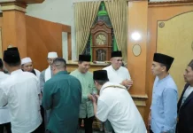 Pemkab Bandung Lakukan Evaluasi Bertahap Demi Kesejahteraan Guru P3KPW