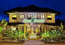 Rekomendasi Tempat Iftar di Bandung