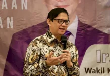 Gubernur Usul Sewa Helikopter untuk RS, Begini Kata Iswara