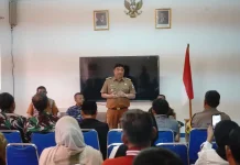 Menuai Komplik, Pemkab Evaluasi Petugas Tiketing Wisata Santolo