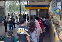 Gunakan E-Tiketing, Pengelola Wisata : Minimalisir "Kenakalan" Petugas