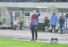Persib Maksimalkan Waktu Persiapan Pendek jelang Hadapi Madura United