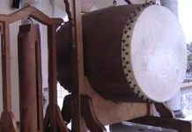 “Ngadulag” Tradisi Masyarakat Sunda saat Ramadhan
