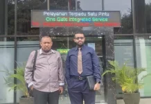 Warga CGR Gugat Pengembang, Soroti Fasilitas Umum dan Transparansi IPL