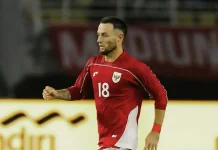 Timnas Indonesia Main di FIFA Series, Klok Akui Buta Kekuatan Negara Lain