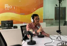Deni: Diskon Mudik Lebaran Dinilai Bisa Dorong Ekonomi Daerah