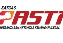 Satgas PASTI Hentikan Kegiatan AMG Pantheon dan MBA