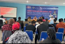 PWI Jabar Kupas Dampak KUHP Baru terhadap Kemerdekaan Pers