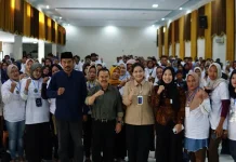 Komisi IX DPR Tegaskan Pentingnya Pengawasan Program MBG