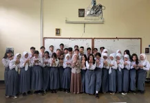 Ida Rohayani: Pesantren Ekologi Integrasikan Keimanan dan Lingkungan