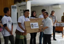 BGN dan DPR RI Dorong Kelancaran MBG