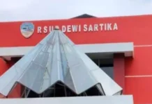 DPRD Dorong Evaluasi RSUD Dewi Sartika Kota Tasikmalaya