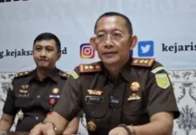 Kejari Subang Tetap Optimis Ditengah Efesiensi Anggaran