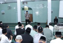 Safari Ramadan: Pemkot Cimahi Salurkan Bantuan dan Tampung Aspirasi Warga